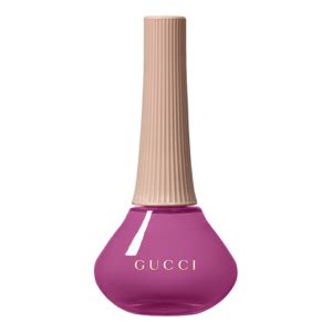 gucci unghie 230 absolute purple smalto|Unghie smalto curativo gucci .